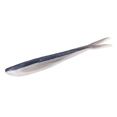 Силікон Lunker City Fin-S Fish 10" #001 3шт. (10103)