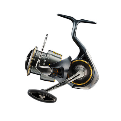 Котушка Daiwa 23 Airity PC LT 3000-XH (10061135)