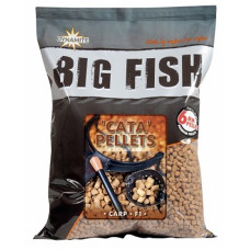 Пелетс Dynamite Baits Cata pellets 6mm 1.8kg (DY1077)