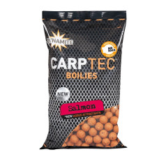 Бойли Dynamite Baits Carp-Tec Salmon 20mm 900g (DY1767)