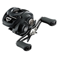 Котушка мульт. Daiwa 23 Tatula TW 100HL (10714-111)