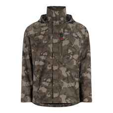 Куртка Simms Challenger Jacket Regiment Camo Olive Drab S (13675-1082-20)