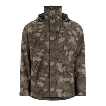 Куртка Simms Challenger Jacket Regiment Camo Olive Drab S (13675-1082-20)