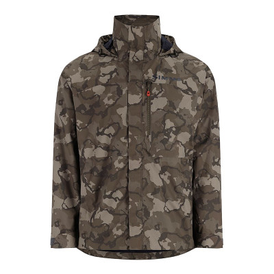 Куртка Simms Challenger Jacket Regiment Camo Olive Drab S (13675-1082-20)