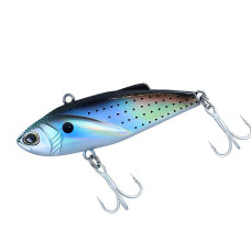 Віб Daiwa Seabass Hunter Vibe Z 80S 80mm 33g #Bora Konoshiro (07404595)