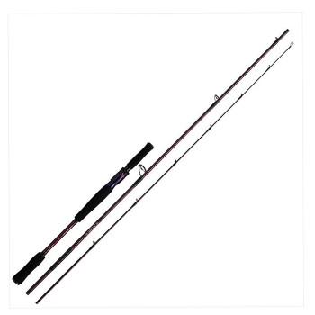 Спінінг Daiwa Heartland Liberalist 733MLRSS-24 2.21м 4-25г