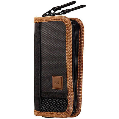 Гаманець для приманок Daiwa Mesh Wallet ML #Coyote (18530556)