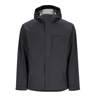 Куртка Simms Waypoints Jacket Slate XL (13676-096-50)