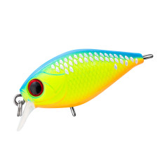 Воблер Trident VA Chic SR 36F 36mm 4.0g #VA013S (TVA-W-CH-SR-36F-VA013S)