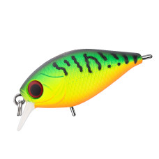 Воблер Trident VA Chic SR 36F 36mm 4.0g #VA041 (TVA-W-CH-SR-36F-VA041)