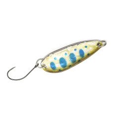 Блешня Daiwa Crusader S 2.5g #Awabi Yamame (17412126)