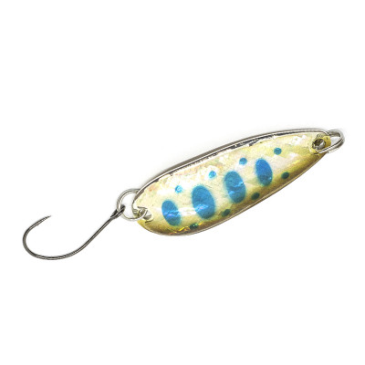 Блешня Daiwa Crusader S 2.5g #Awabi Yamame (17412126)