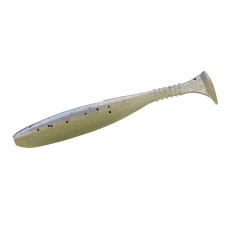 Силікон Daiwa Tournament D`Fin 125mm 5pc #Pepper Ghost (16504-512)