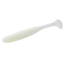 Силікон Daiwa Tournament D`Fin 150mm 3pc #UV Flake Pearl (16505-915)