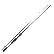 Спінінг кастинг. Daiwa Prorex XR BC Jerk 1.95m 40-120g (11336-195)