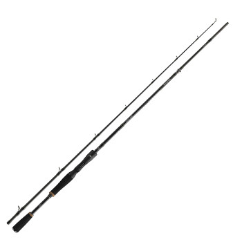 Спінінг кастинг. Daiwa Prorex XR BC Jerk 1.95m 40-120g (11336-195)