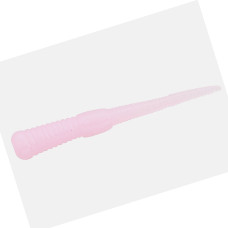 Плаваючий силікон ZMAN Micro Wormz 2" 8pc #Bubble Gum (MMW-23PK8)