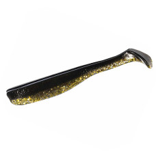 Плаваючий силікон ZMAN Slim Swimz 2.5" 8pc #Gold Rush (SLIM25-255PK8)