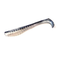 Плаваючий силікон ZMAN Swimmin` Trout Trick 3.5" 6pc #Ralphs Shad (TTPT-307PK6)