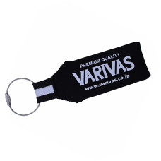Брелок-поплавець Varivas Key float VAAC-63 Black (92763 )