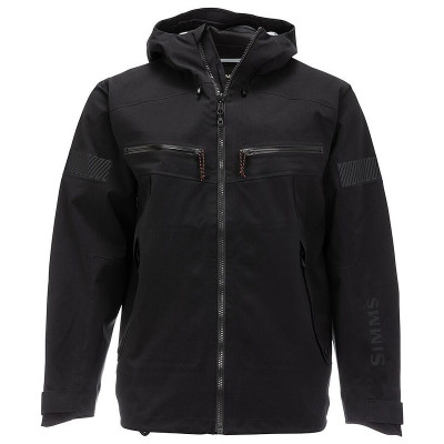 Куртка Simms CX Jacket Blackout M (13302-519-30)