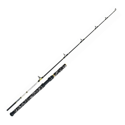Спінінг WFT Catbuster Boat 1.80m 150-600g (1D-B 476-180)