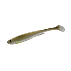 Силікон Daiwa Prorex Slim Shady 160mm 25.5g #AYU (15100-409)