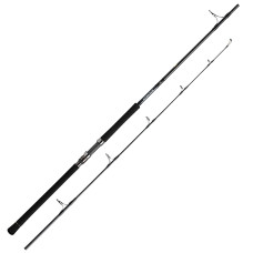 Спінінг Daiwa Saltiga AP C86-8 2.59m MAX 180g (15804066)