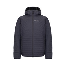 Куртка з капюшоном Viverra Outdoor Breeze Jacket Black XXXL (2299496)