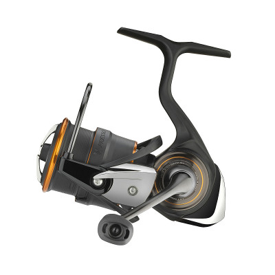 Котушка Daiwa 21 Presso LT 2000SS-P (20060381)