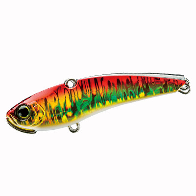 Виб Duel Hardcore Solid Vibe (S) 85mm 35g #HIW (F1179-HIW)
