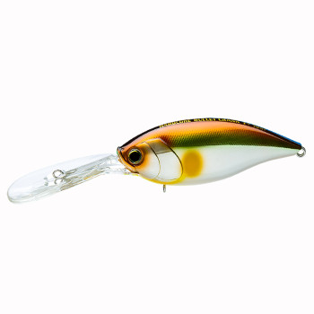 Воблер Duel Hardcore Bullet Crank 7+ 100F 100mm 55g #MGSA (R1422-MGSA)