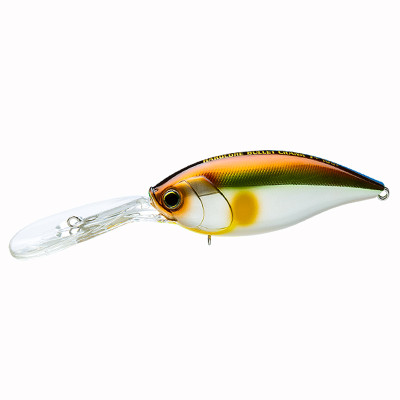 Воблер Duel Hardcore Bullet Crank 7+ 100F 100mm 55g #MGSA (R1422-MGSA)