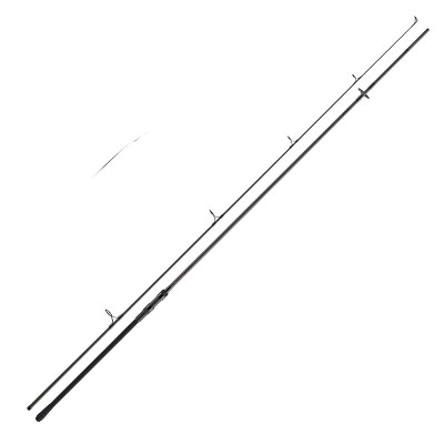 Вудлище коропове Daiwa Black Widow XT Carp 3.60m 3.0lb 2sec. (11583-362)