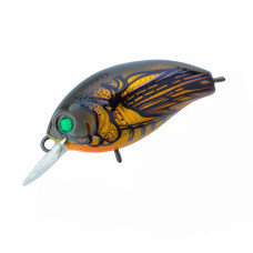 Воблер Trident VA Reach SR 36F 36mm 4.4g #VA069 (TVA-W-RC-SR-36F-VA069)