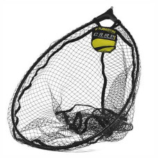 Голова підсаки Tubertini Testa Di Guadino Carp Flow Rubber 50x40сm (57251XX)