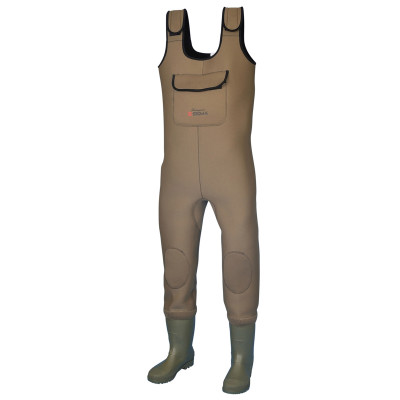 Вейдерсы Shakespeare Sigma Neoprene Chest Waders 11 size UK/45 size EUR (1290713)