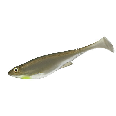 Силікон Daiwa Prorex Belly Shad 110mm 12g #Ayu (15320-309)
