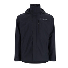Куртка Simms Challenger Jacket 2025 Black L (14397-001-40)