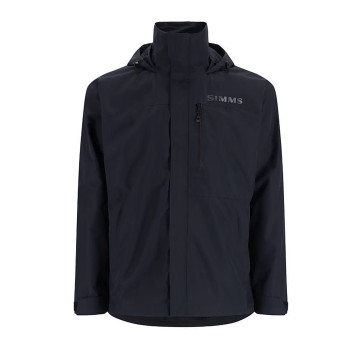 Куртка Simms Challenger Jacket 2025 Black L (14397-001-40)