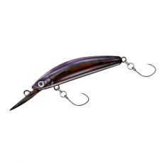 Воблер Daiwa Presso Double Clutch 48F 48mm 2.5g #Matt Flasher (17313765)