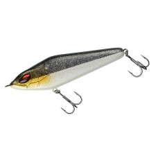 Воблер Daiwa Prorex Lazy Jerk 90SS 90mm 18g #Headlight Flake (222128)