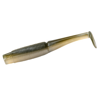 Силікон Daiwa Bait Junkie 3.2" Minnow #Ayu (2316021)