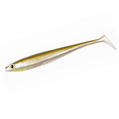 Силікон Daiwa Prorex Duckfin Shad 2.0 20cm 2pcs #Ayu (223539)
