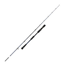 Спінінг Daiwa Saltist Hyper Slow Jig 62-4 B 1.88m 160-400g (2316095)