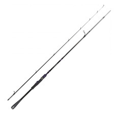 Спінінг Daiwa Prorex AGS Spin 2.03m 5-25g (2316096)