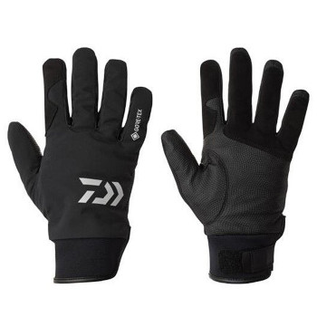 Рукавички Daiwa GTX Danrotech Gloves L (09013622)