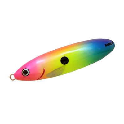 Блешня Rapala Minnow Spoon 70mm 15g #ELJ (RMS07 ELJ)