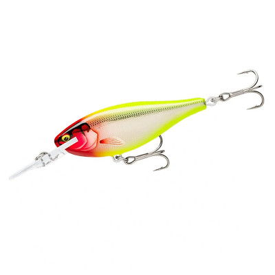Воблер Rapala Shad Rap Elite 95mm 20g #GDCL (SREH95 GDCL)