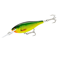 Воблер Rapala Shad Rap Elite 95mm 20g #GDLM (SREH95 GDLM)